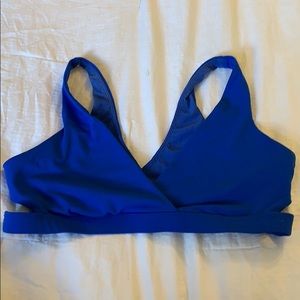 Fabletics bra
